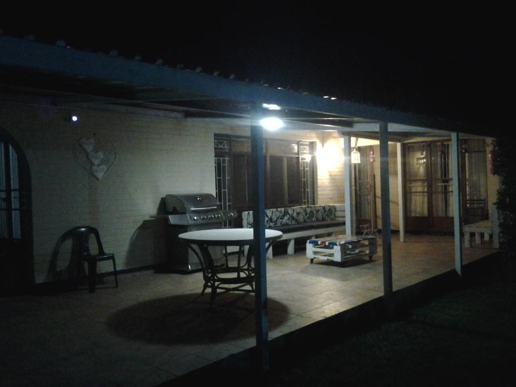 The Lighthouse Guesthouse Welkom Camera foto