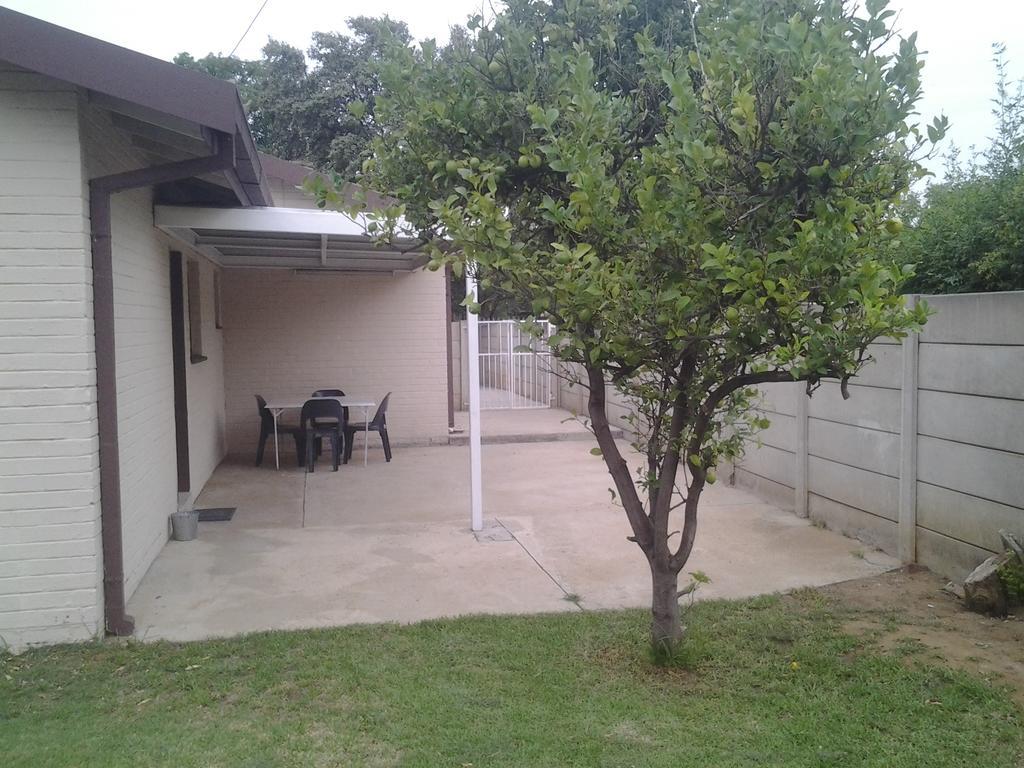 The Lighthouse Guesthouse Welkom Camera foto