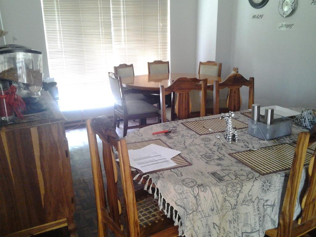 The Lighthouse Guesthouse Welkom Esterno foto