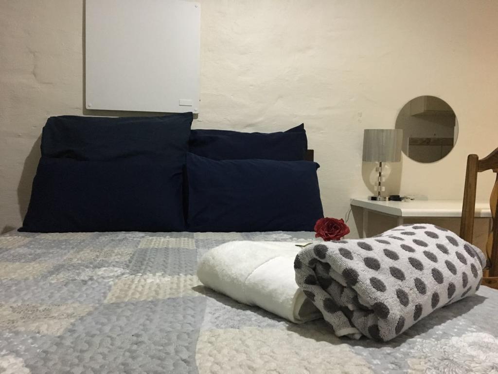 The Lighthouse Guesthouse Welkom Esterno foto