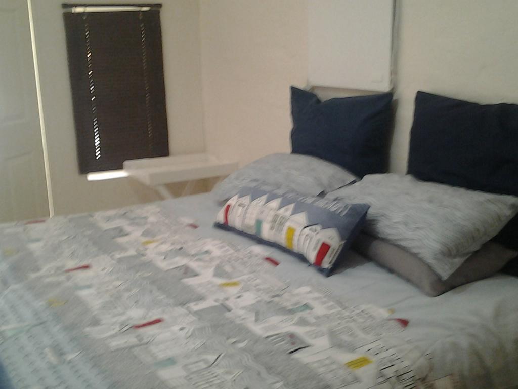 The Lighthouse Guesthouse Welkom Esterno foto