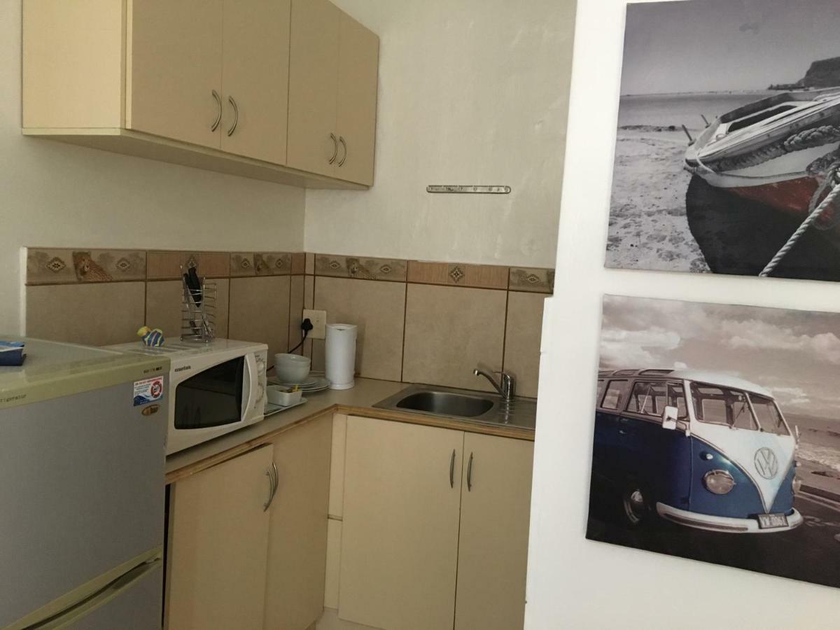 The Lighthouse Guesthouse Welkom Esterno foto