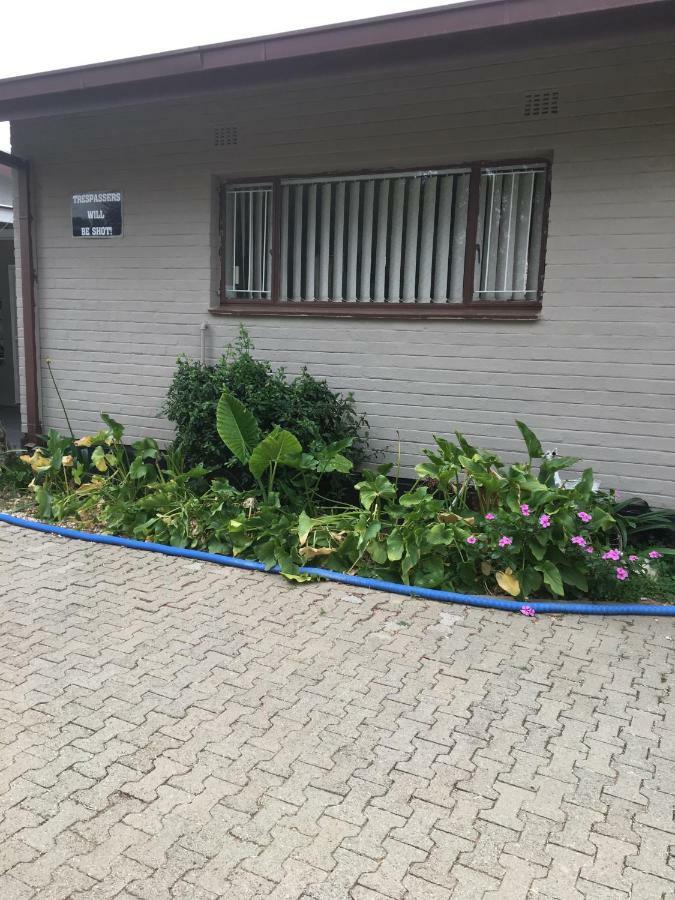 The Lighthouse Guesthouse Welkom Esterno foto